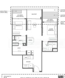 Nava Grove (D21), Condominium #472968581